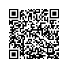 Codice QR scheda articolo