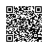 Codice QR scheda articolo