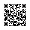 Codice QR scheda articolo