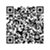 Codice QR scheda articolo