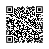 Codice QR scheda articolo