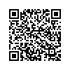 Codice QR scheda articolo