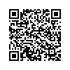 Codice QR scheda articolo