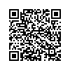 Codice QR scheda articolo