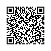 Codice QR scheda articolo