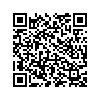 Codice QR scheda articolo