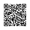 Codice QR scheda articolo