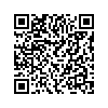 Codice QR scheda articolo
