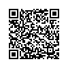 Codice QR scheda articolo