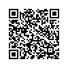 Codice QR scheda articolo