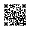 Codice QR scheda articolo