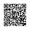 Codice QR scheda articolo