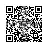 Codice QR scheda articolo