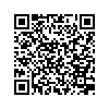 Codice QR scheda articolo