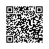 Codice QR scheda articolo