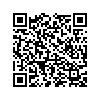 Codice QR scheda articolo