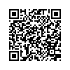 Codice QR scheda articolo