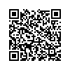 Codice QR scheda articolo