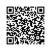 Codice QR scheda articolo