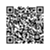 Codice QR scheda articolo