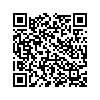 Codice QR scheda articolo
