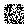 Codice QR scheda articolo