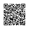 Codice QR scheda articolo