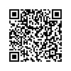 Codice QR scheda articolo