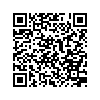Codice QR scheda articolo