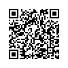 Codice QR scheda articolo