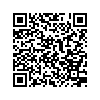 Codice QR scheda articolo