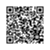 Codice QR scheda articolo