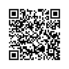 Codice QR scheda articolo