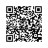 Codice QR scheda articolo