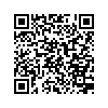 Codice QR scheda articolo