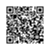 Codice QR scheda articolo