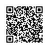 Codice QR scheda articolo