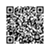 Codice QR scheda articolo