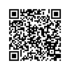 Codice QR scheda articolo
