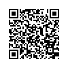 Codice QR scheda articolo