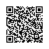 Codice QR scheda articolo
