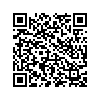 Codice QR scheda articolo