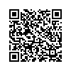 Codice QR scheda articolo