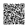 Codice QR scheda articolo
