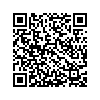 Codice QR scheda articolo