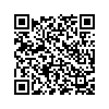Codice QR scheda articolo