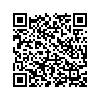 Codice QR scheda articolo