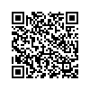 Codice QR scheda articolo