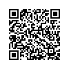 Codice QR scheda articolo