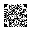 Codice QR scheda articolo